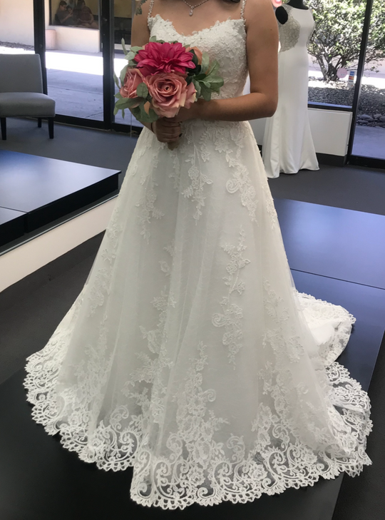 Adrianna Papell 31019