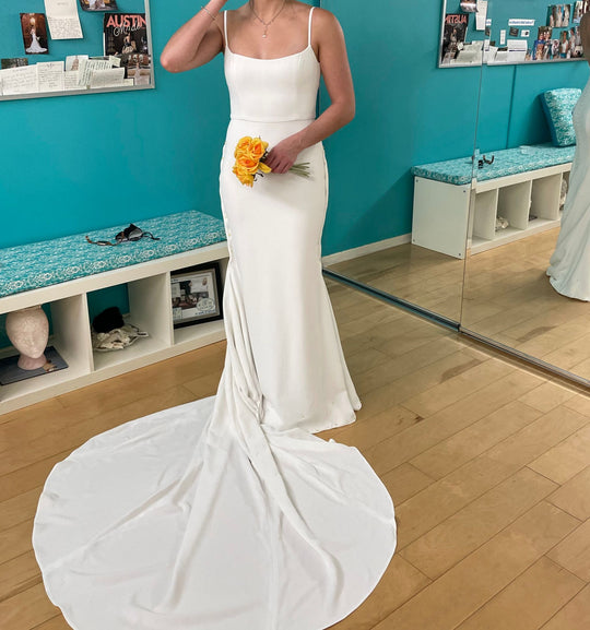 Aime Couture Ella