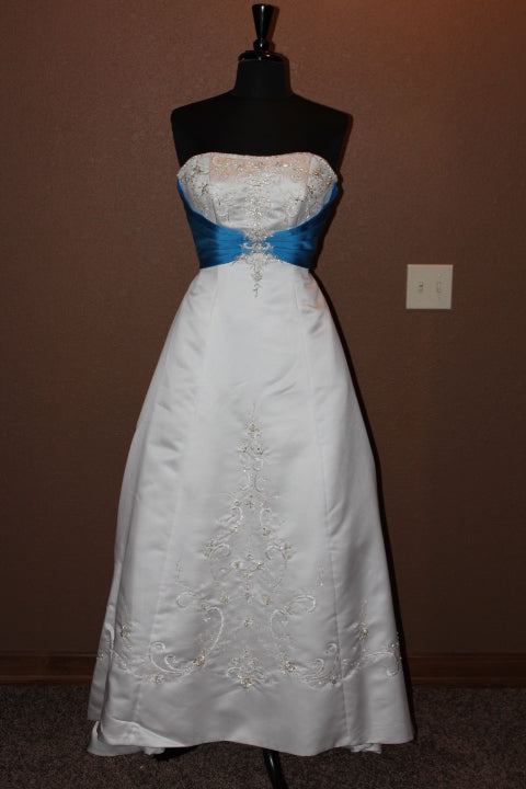 Alfred Angelo 1139