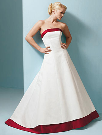 Alfred Angelo 1797W