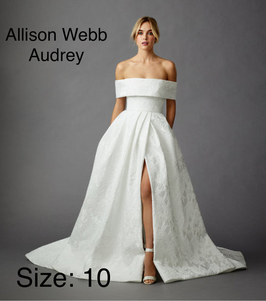 Allison Webb Aubrey