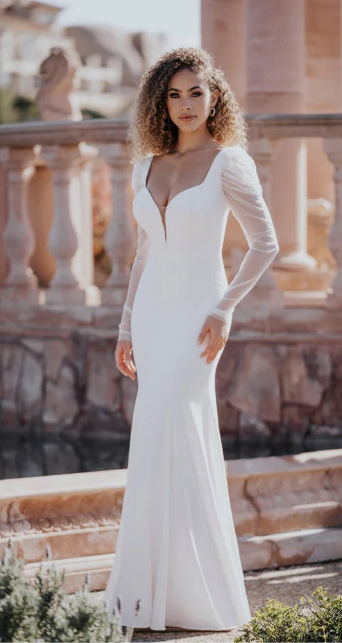 Allure Bridals A1162