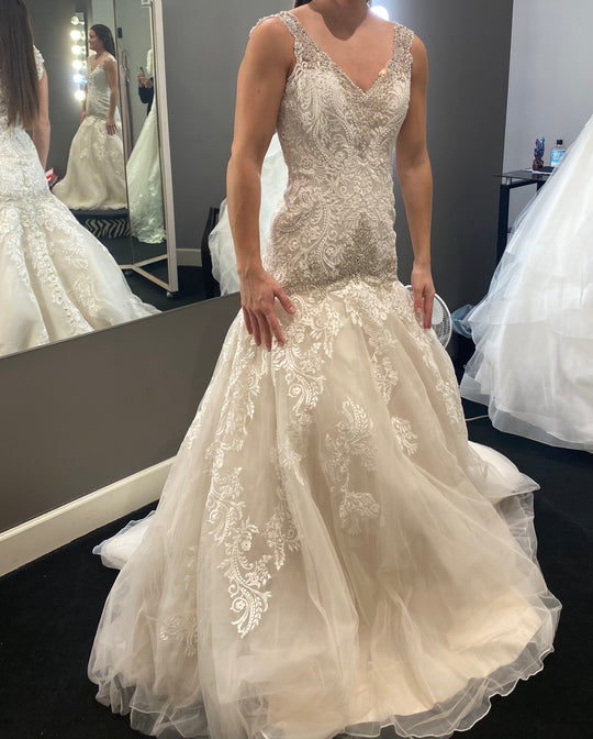 Allure Couture 9127