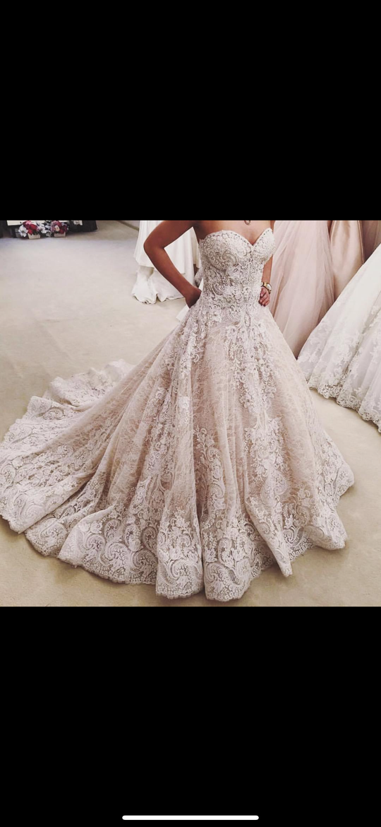 Allure Couture C481