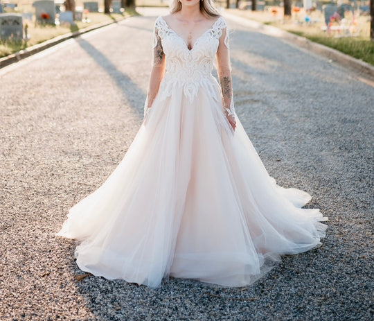 Allure Couture C528