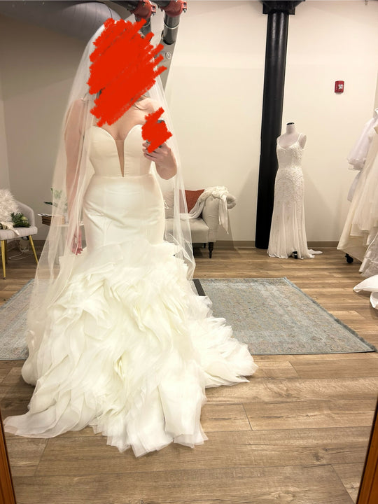 Allure Couture C702