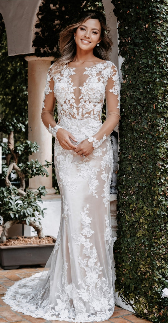 Allure Couture C624