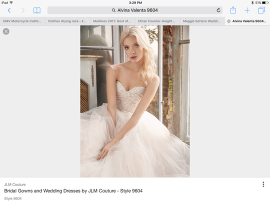 Alvina Valenta 9604
