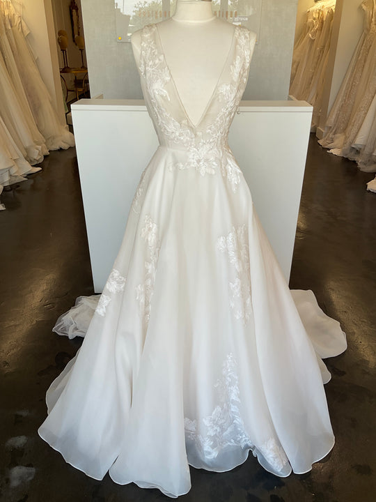 Alyne Bridal Berni