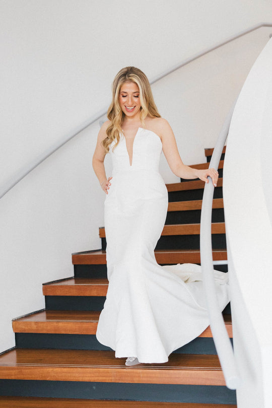 Alyne Bridal Windsor