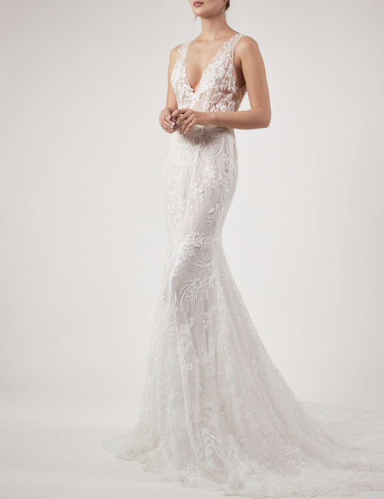 Alyne Bridal Rylee