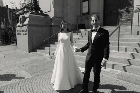 Alyne Bridal Taytum