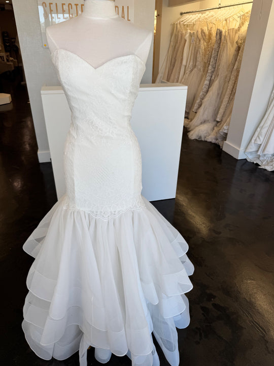 Alyne Bridal Lilah