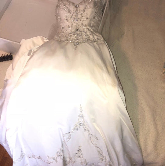 Amalia Carrara Beaded
