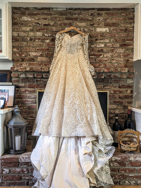 Amare Couture Gemma