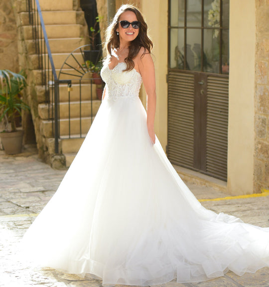 Angel Rivera Crystal