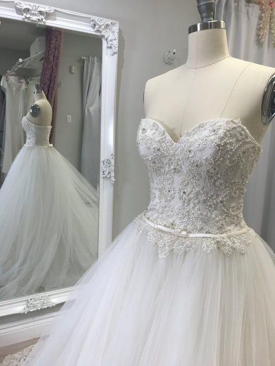 Anna Sposa Dolores