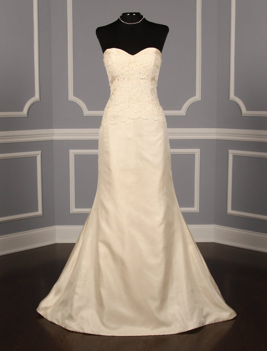 Anne Barge Morelle