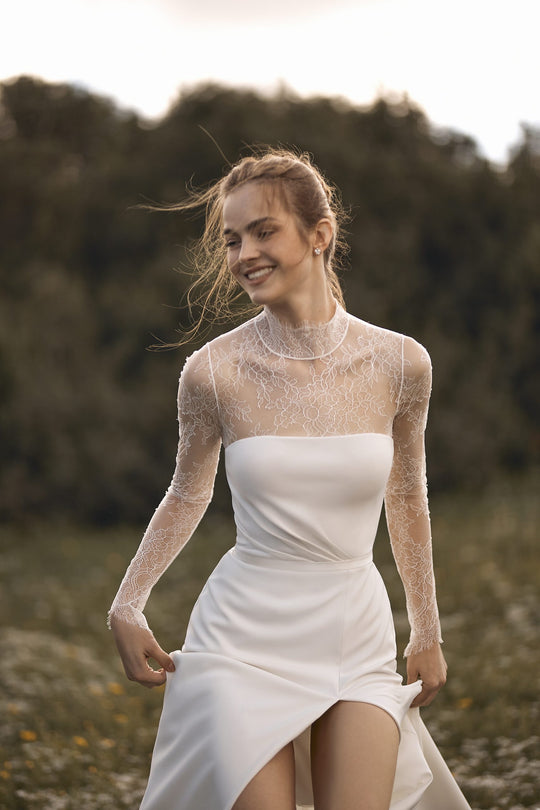 Arava Polak Daphne