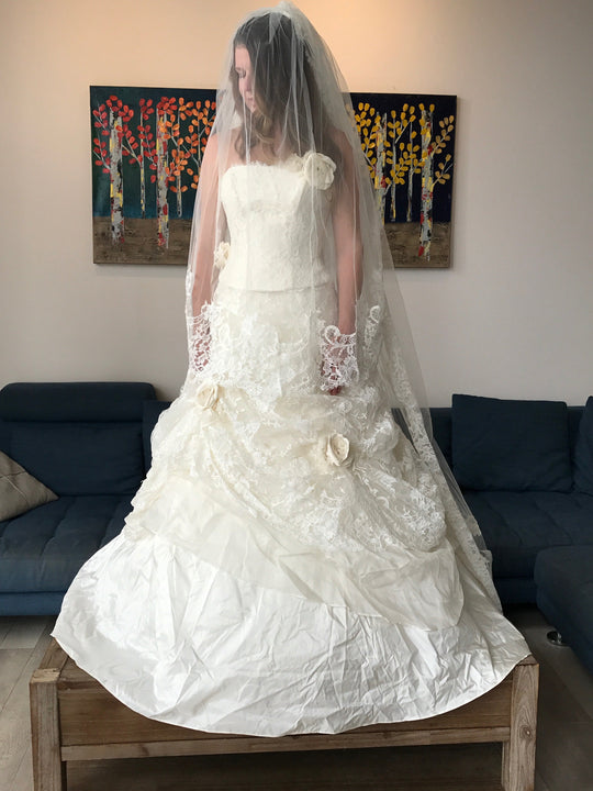 Atelier Aimee Alta Moda Saposa