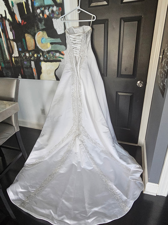 Audrey Hart 3792