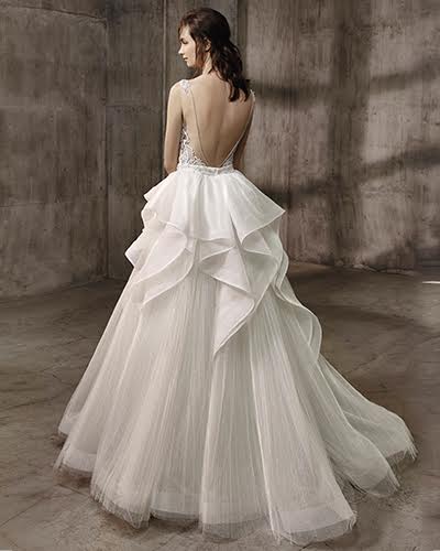 Badgley Mischka