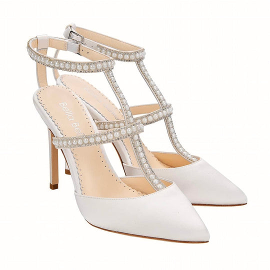 Bella Belle Shoes Carolina
