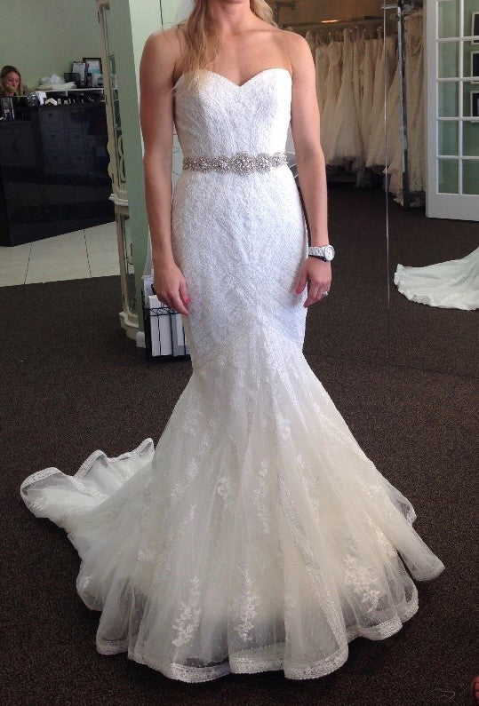 Bellissima Bridal