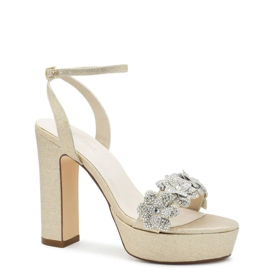 Benjamin Walk Lilly size 5-11 comes in pewter and champagne