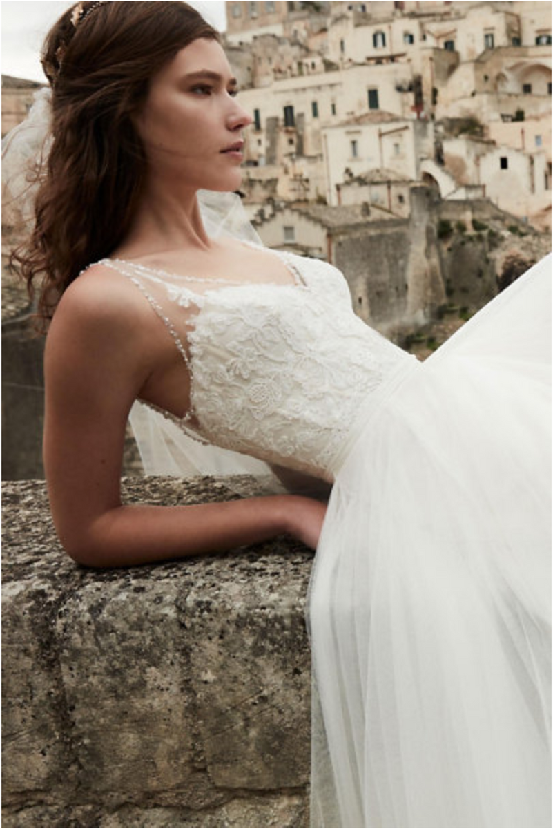 BHLDN Cassia - Main Image