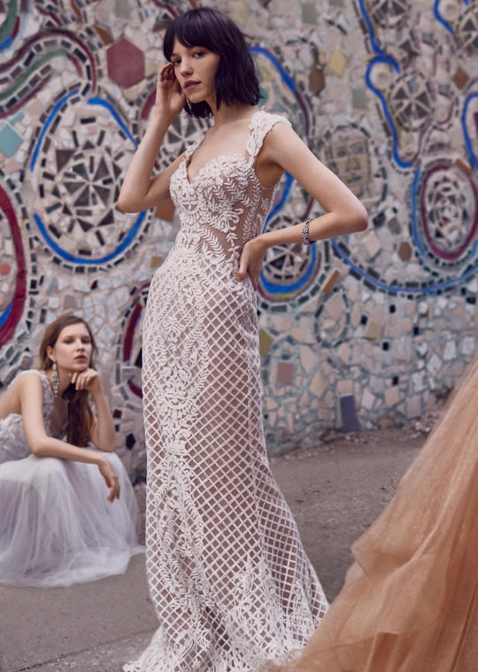 BHLDN Sansa