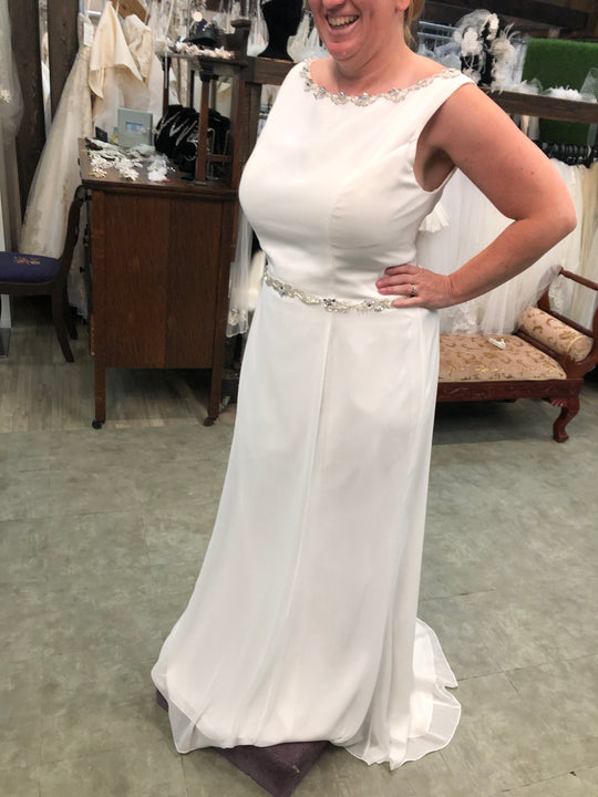 Bridalane Tuto Bene