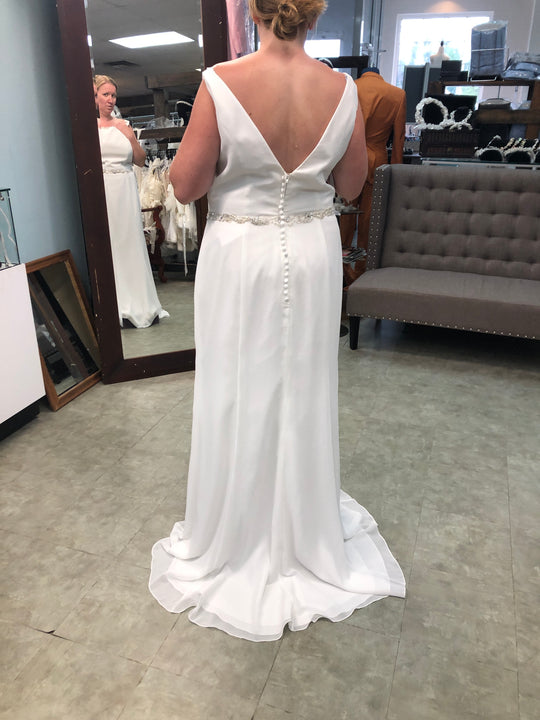 Bridalane Tuto Bene