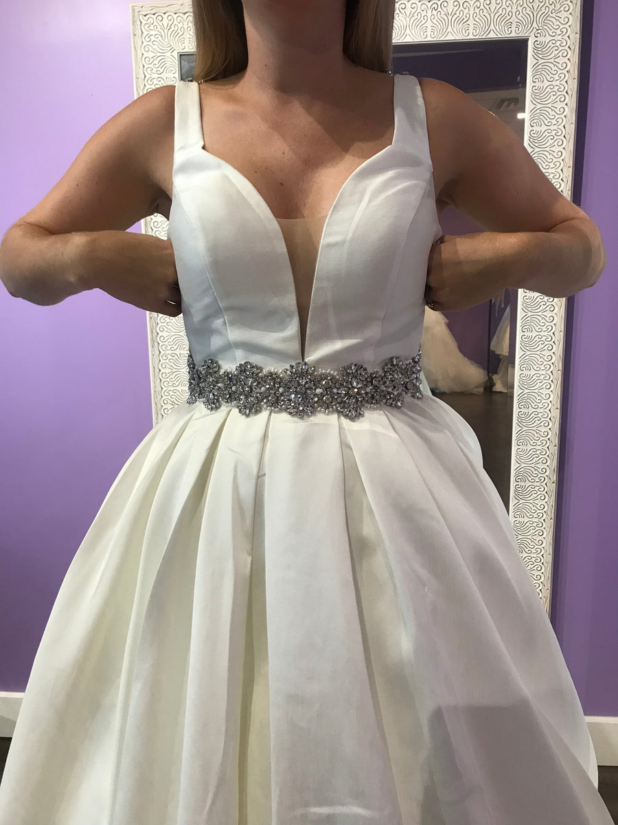 Calla Blanche 16127 Paulette - Main Image