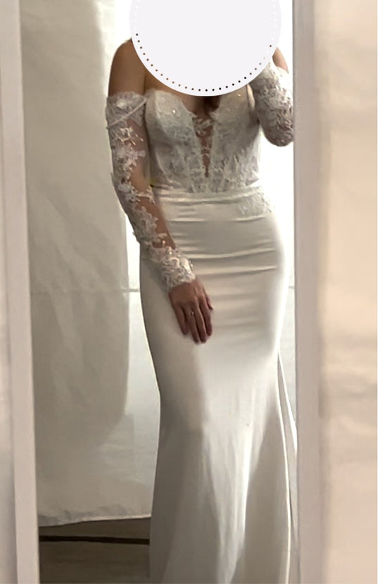 Calla Blanche Avin 122104