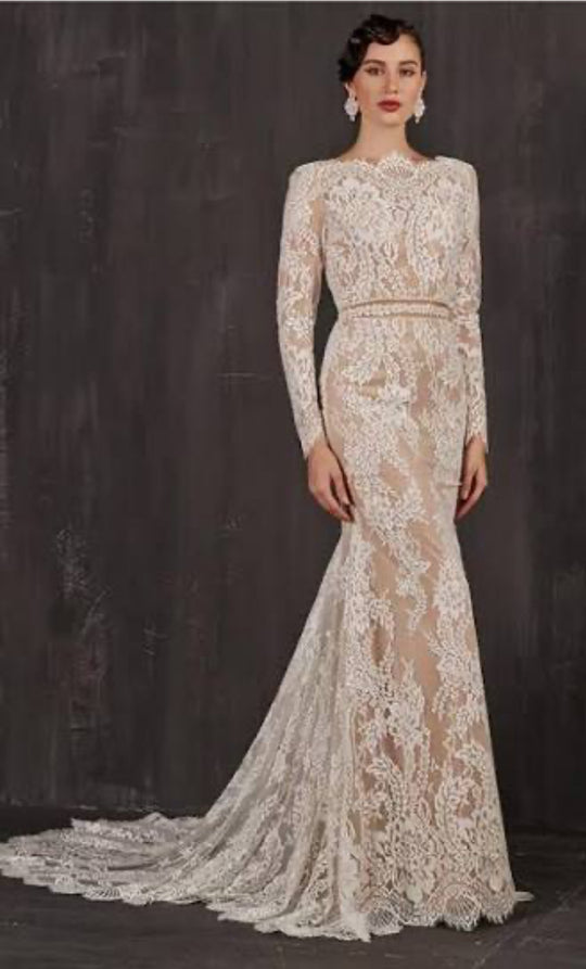 Calla Blanche Nadine 16109