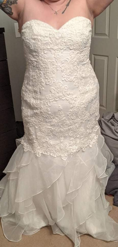 Cara Mia 29268