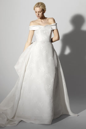 Carolina Herrera Farah