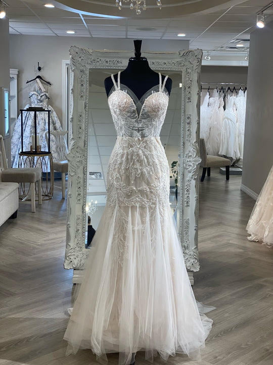Chic Nostalgia Lola 91500118