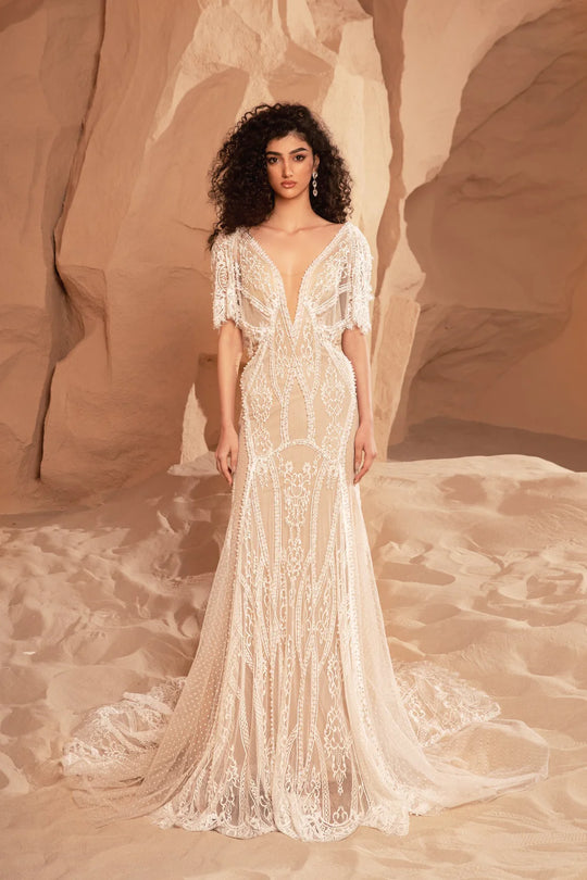 Chic Nostalgia Enya 30100152