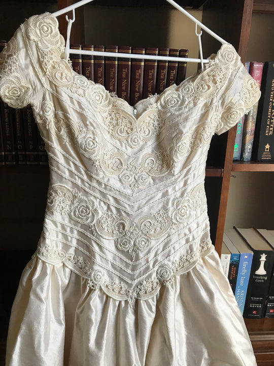 Christos Silk