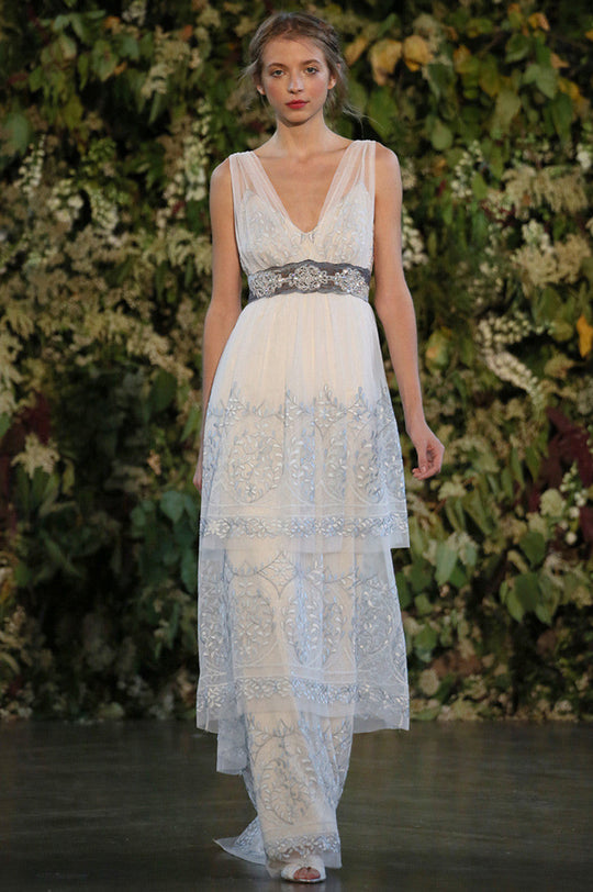 Claire Pettibone Trinity