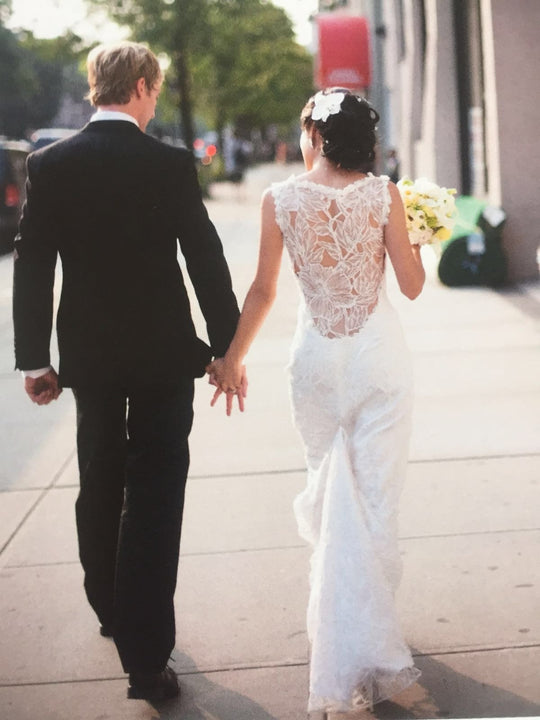 Claire Pettibone Sky Between The Branches