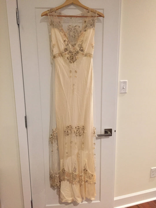Claire Pettibone Custom
