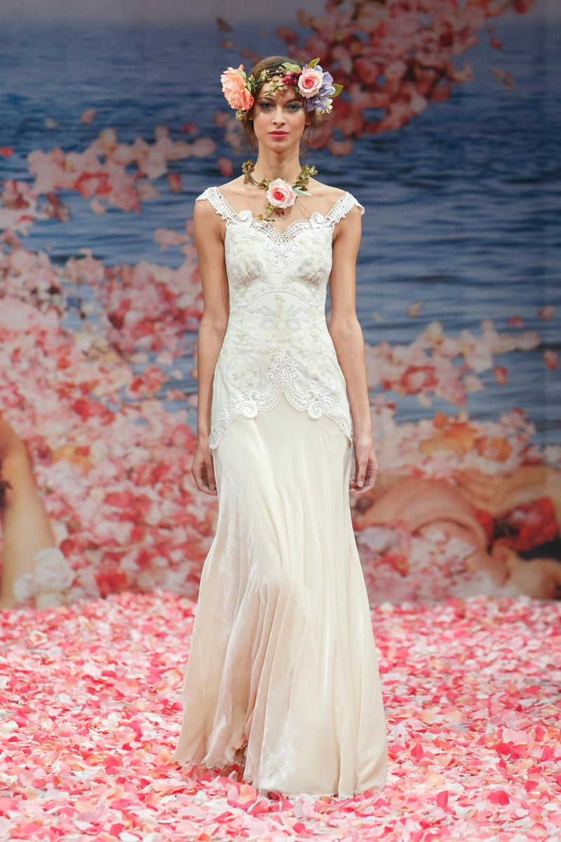 Claire Pettibone Thalia – Nearly Newlywed - Main Image