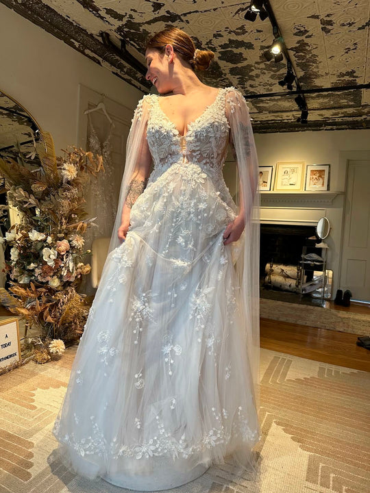 Daalarna Couture ETN 501