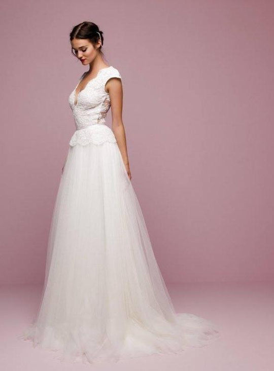 Daalarna Couture FLW953B