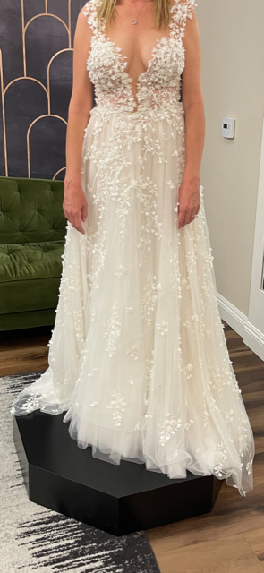 Daalarna Couture IDL487