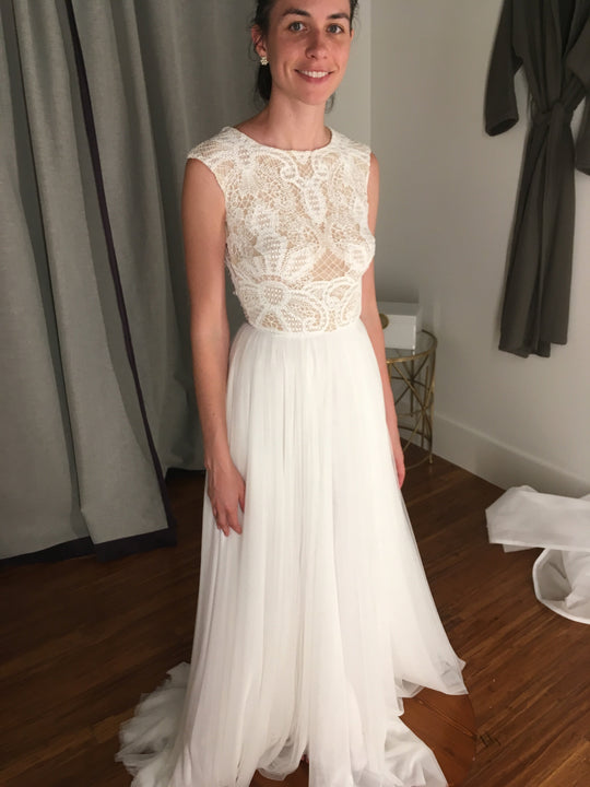 Daalarna Couture Modern