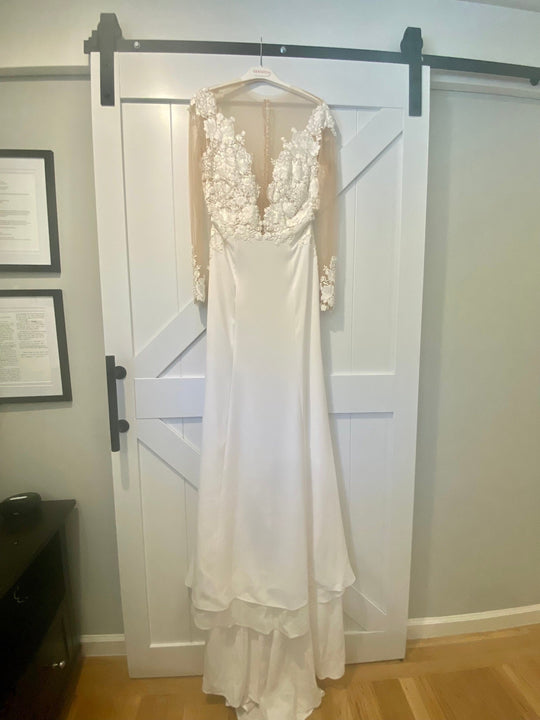 Daalarna Couture LVS 347